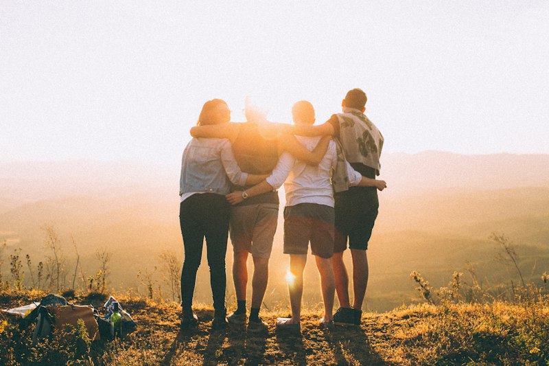 Small groups
